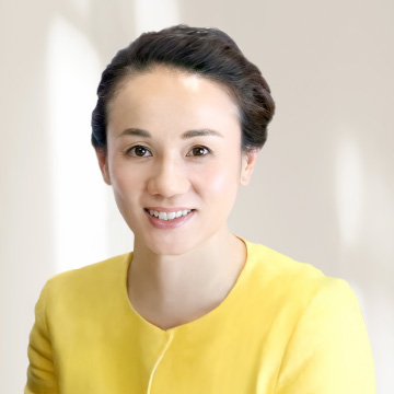 園長 小島 紀史子